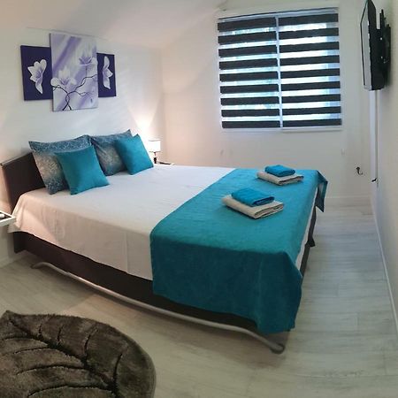 Holiday Home Flora Mostar Ngoại thất bức ảnh