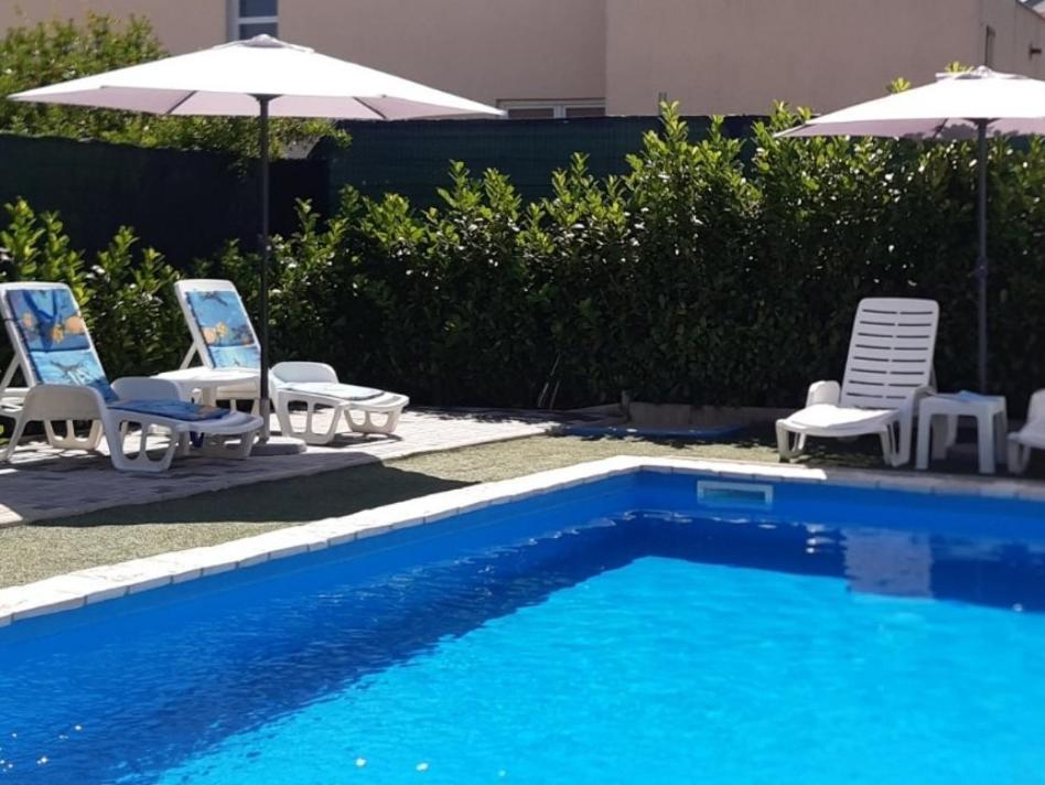 Holiday Home Flora Mostar Ngoại thất bức ảnh