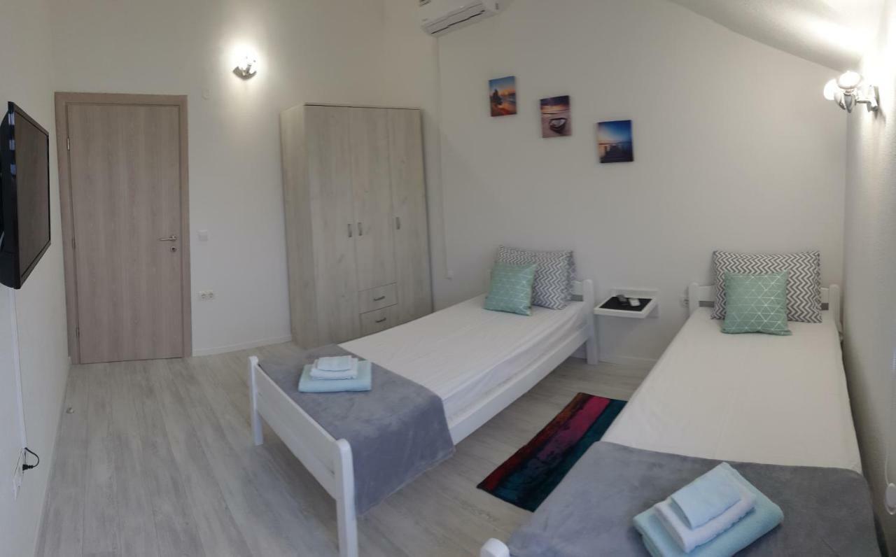 Holiday Home Flora Mostar Ngoại thất bức ảnh