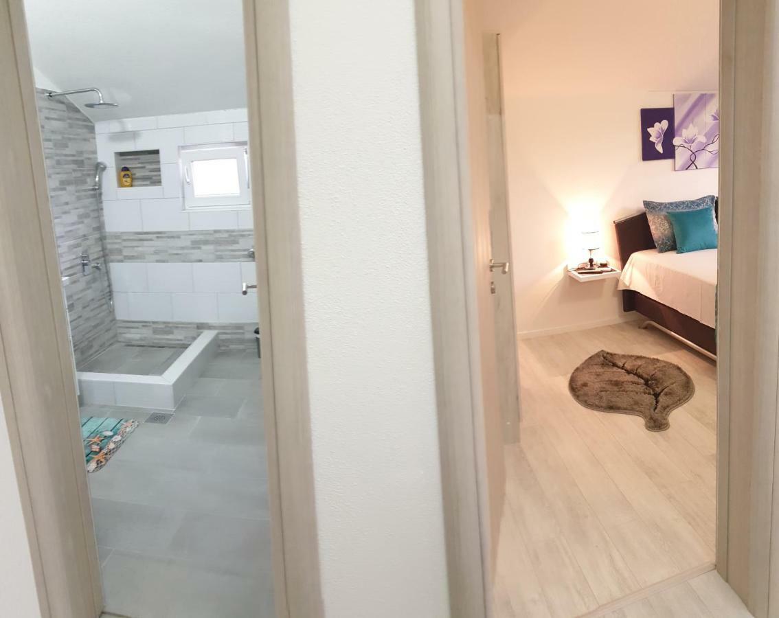 Holiday Home Flora Mostar Ngoại thất bức ảnh