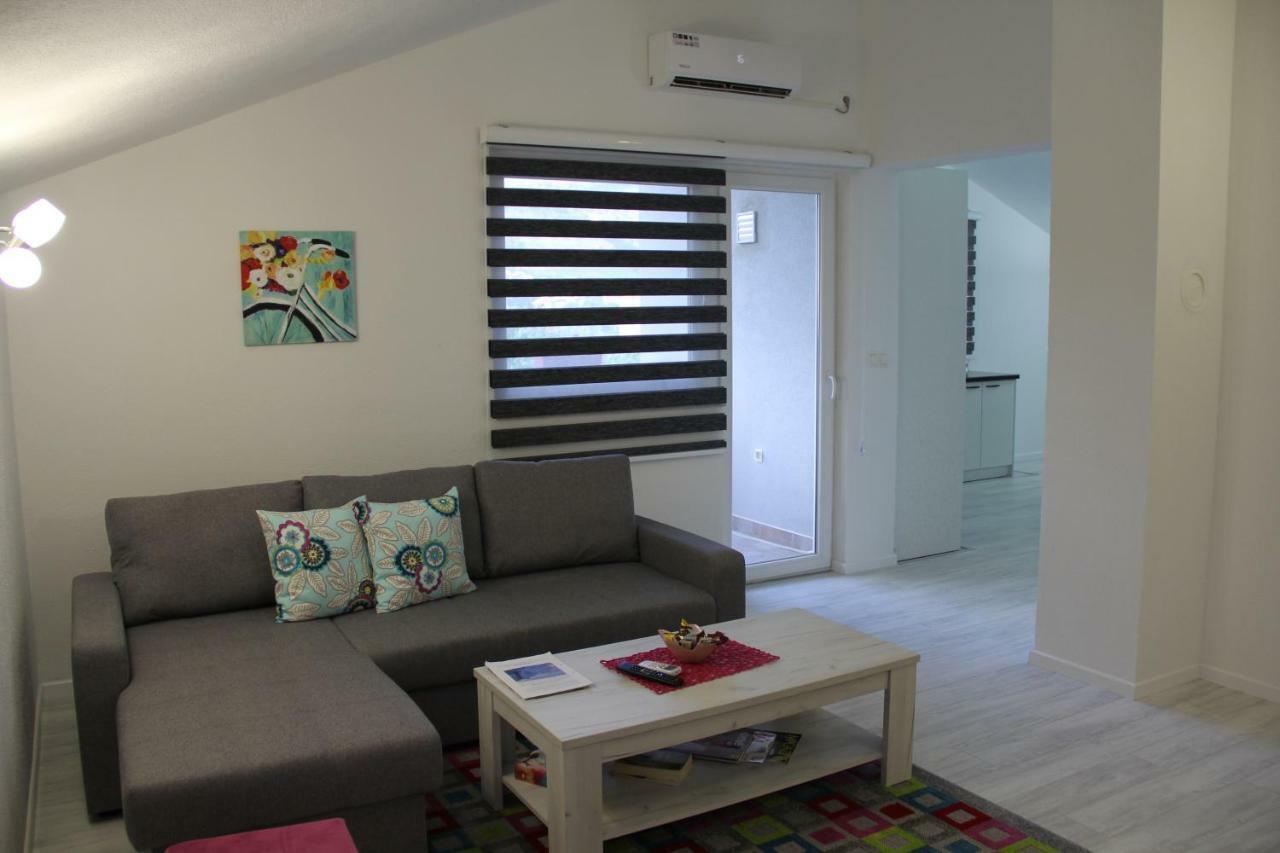 Holiday Home Flora Mostar Ngoại thất bức ảnh