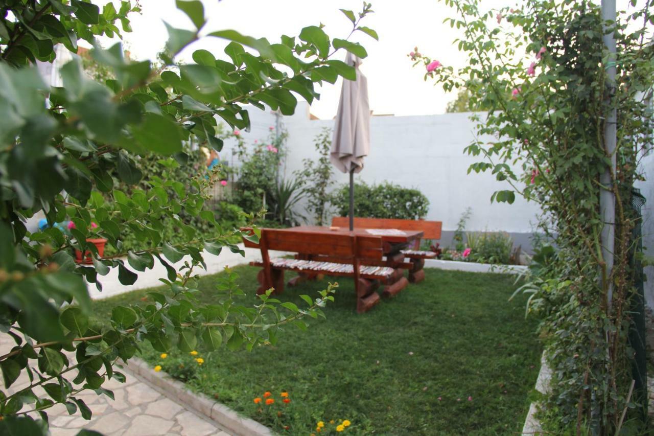 Holiday Home Flora Mostar Ngoại thất bức ảnh