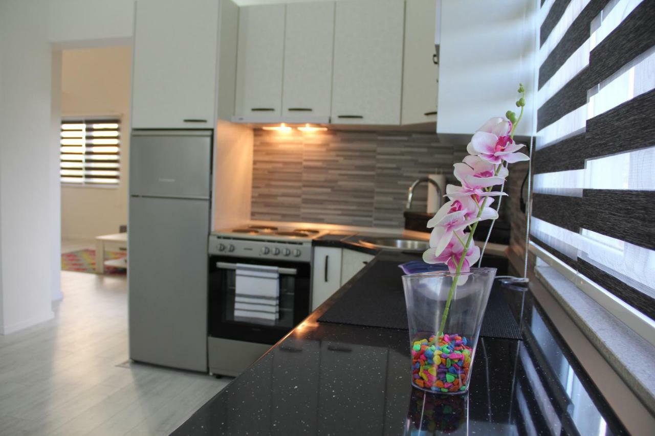 Holiday Home Flora Mostar Ngoại thất bức ảnh