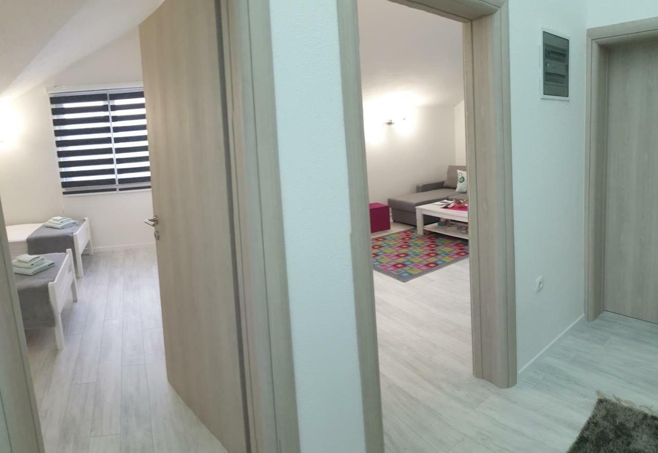 Holiday Home Flora Mostar Ngoại thất bức ảnh