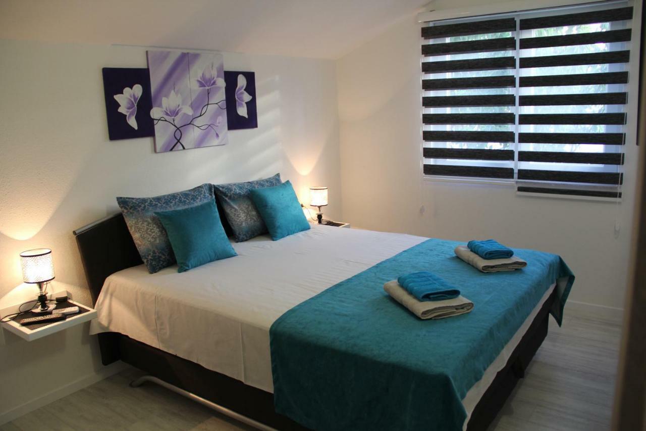 Holiday Home Flora Mostar Ngoại thất bức ảnh