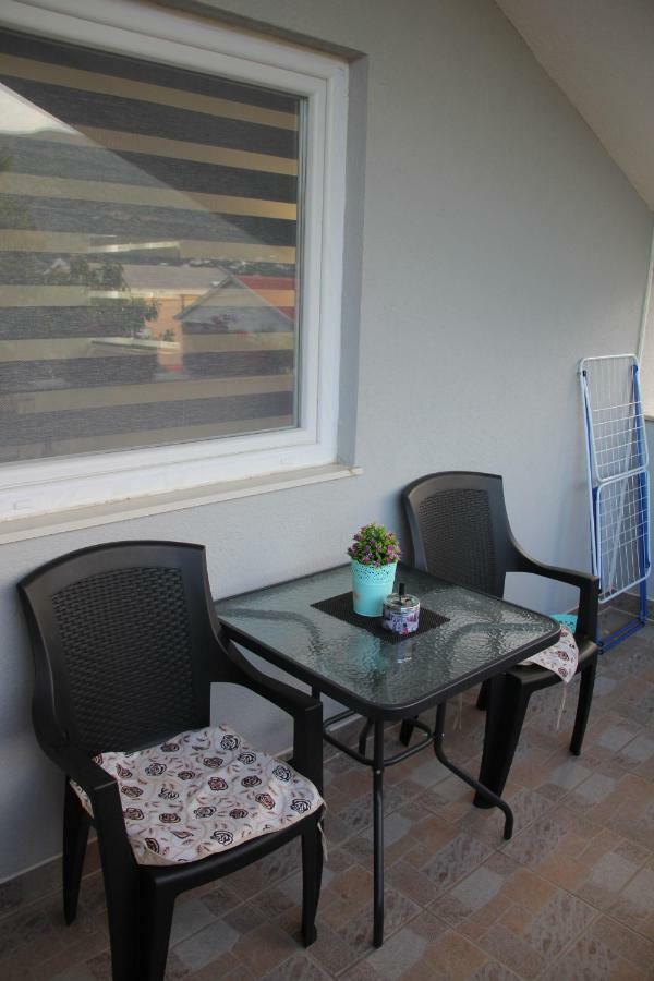 Holiday Home Flora Mostar Ngoại thất bức ảnh