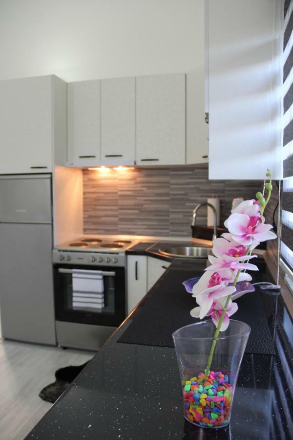 Holiday Home Flora Mostar Ngoại thất bức ảnh