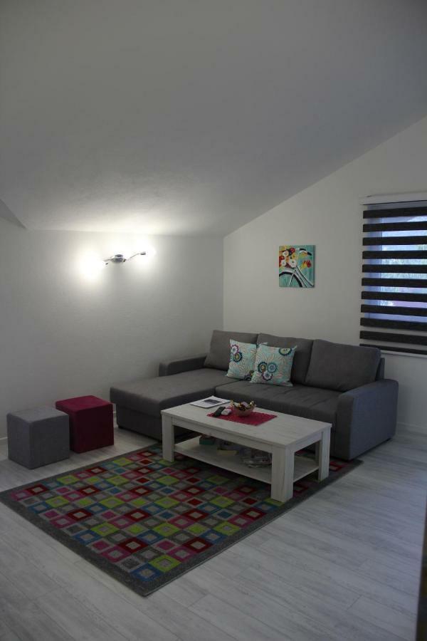 Holiday Home Flora Mostar Ngoại thất bức ảnh