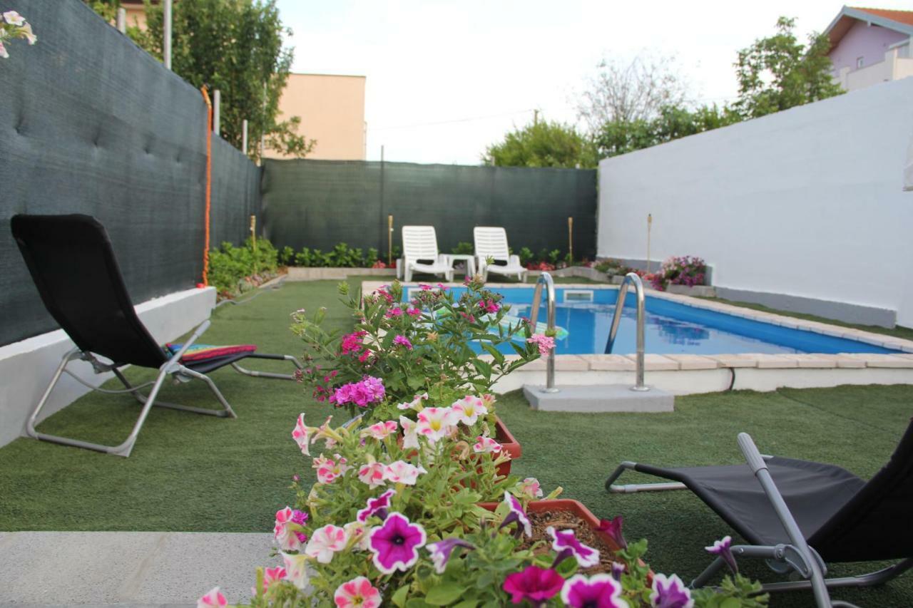 Holiday Home Flora Mostar Ngoại thất bức ảnh