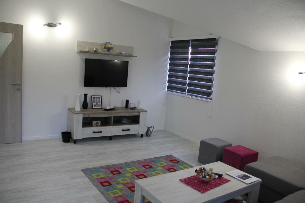 Holiday Home Flora Mostar Ngoại thất bức ảnh