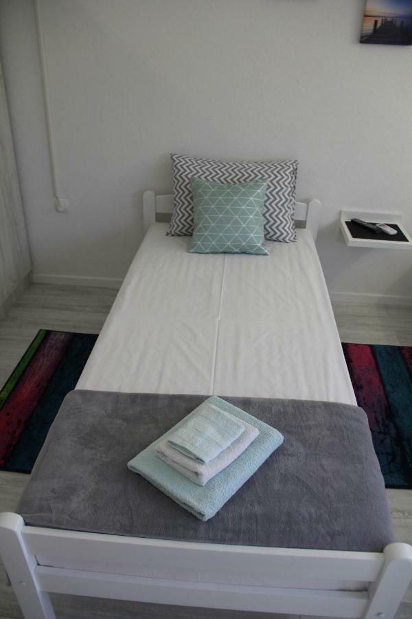 Holiday Home Flora Mostar Ngoại thất bức ảnh