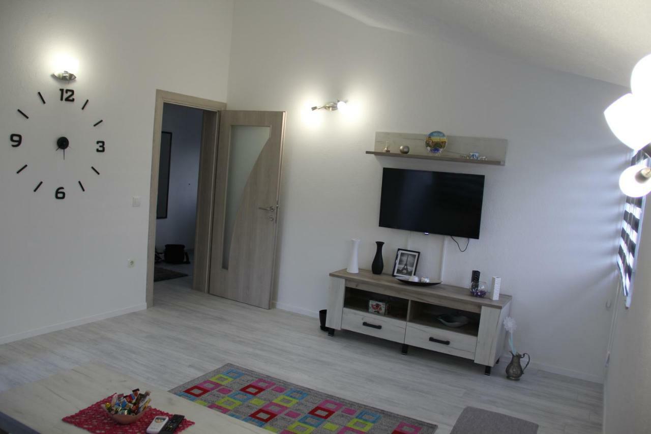 Holiday Home Flora Mostar Ngoại thất bức ảnh