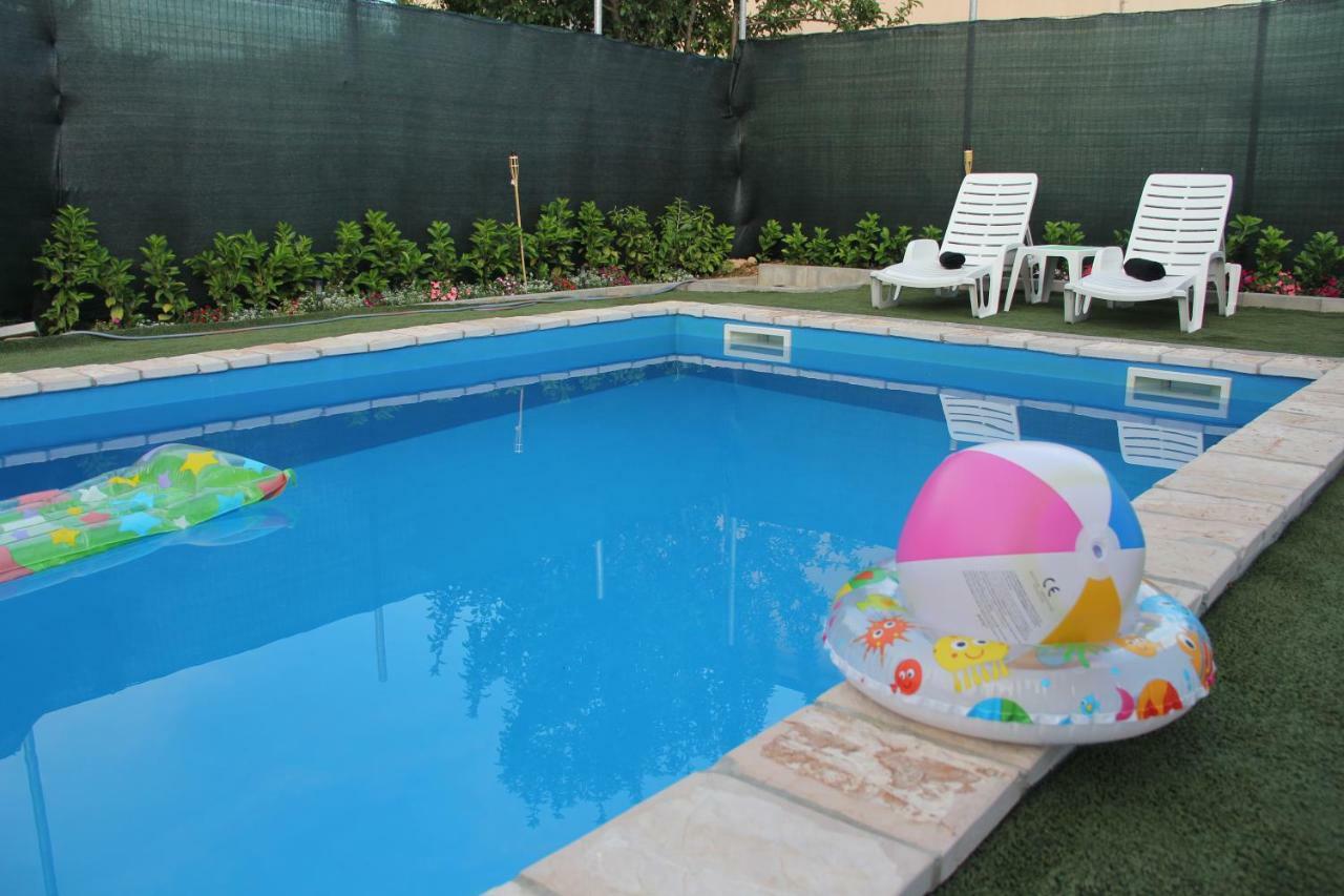 Holiday Home Flora Mostar Ngoại thất bức ảnh